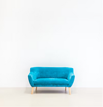 Load image into Gallery viewer, MStudio Luxe Linen Sofa