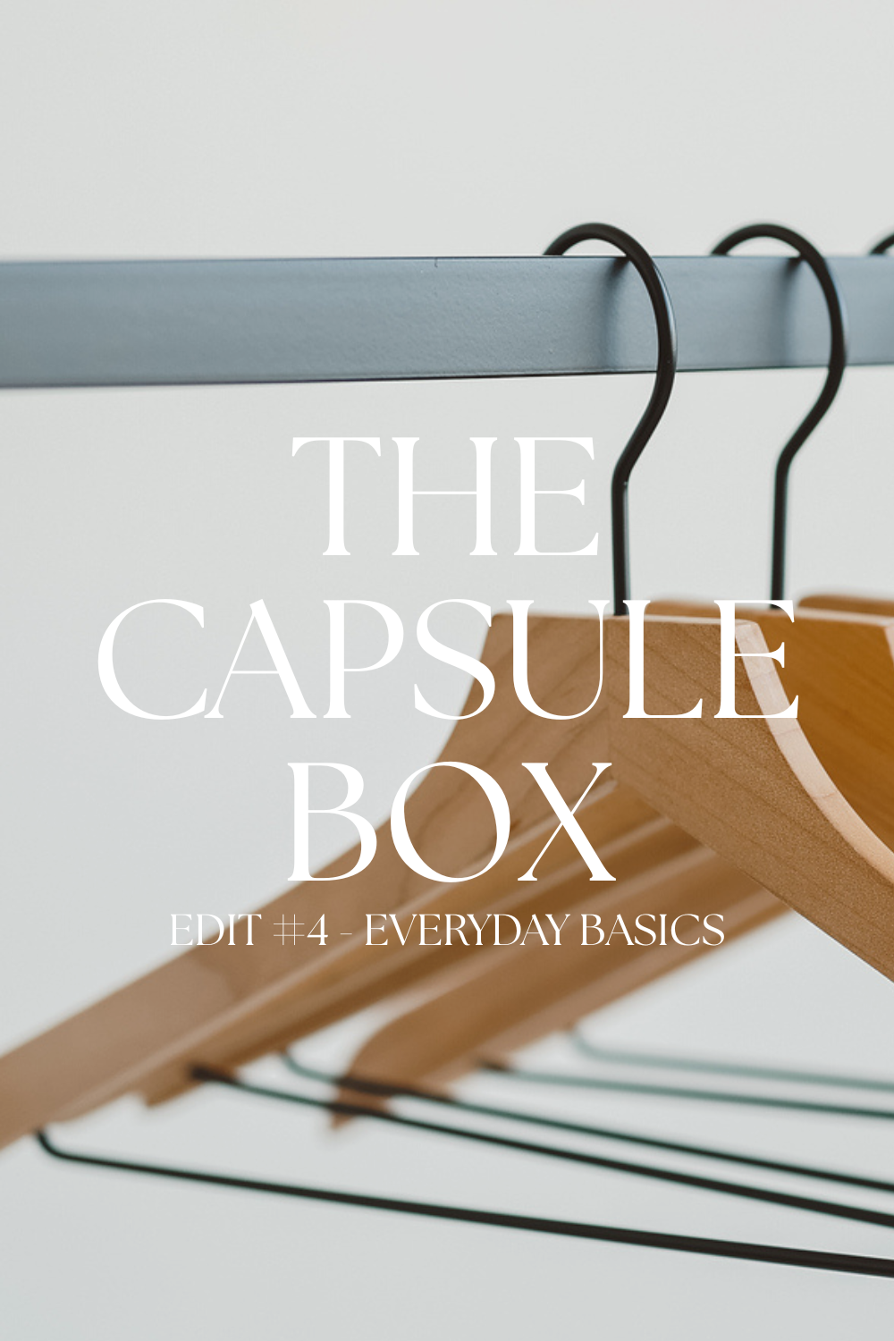 The Basics Box