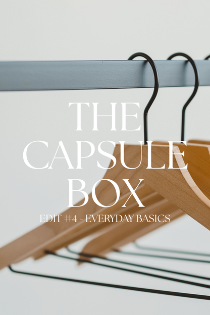 The Basics Box