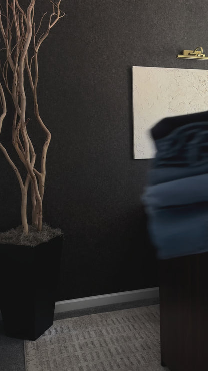 The Denim Capsule Box